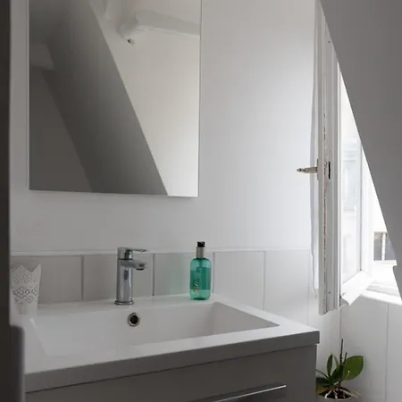 Studio - Opposite Fontaine Des Quatre Saisons * Paris